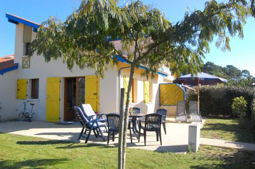 Saint-Julien-en-Born France Hotel Bombastic Promo Code Booking.com