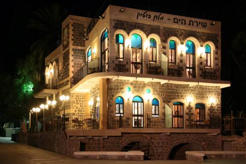 Tiberias Israel Hotel Bombastic Promo Code Booking.com