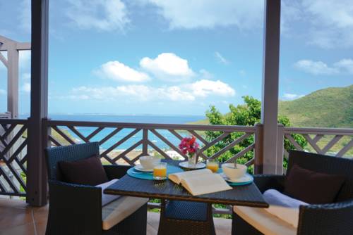 Saint-Martin (Sint Maarten) Saint Martin Hotel Bombastic Promo Code Booking.com
