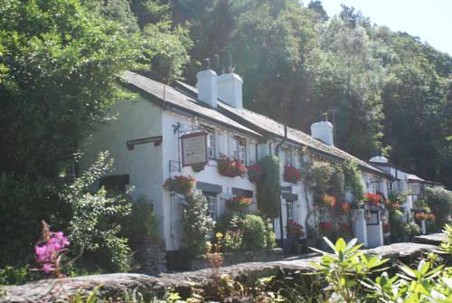 Betws-y-Coed Reino Unido Hotel Bombastico Código Promocional Booking.com