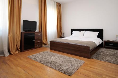 Bucharest Romania Hotel Bombastic Promo Code Agoda.com