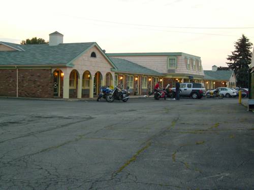 Shelby (Ohio) Estados Unidos Hotel Bombastico Código Promocional Booking.com