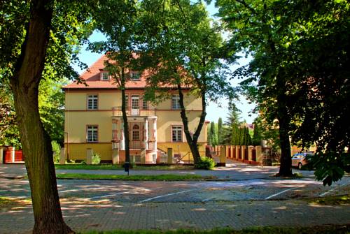 Inowrocław Polonia Hotel Bombastico Código Promocional Booking.com