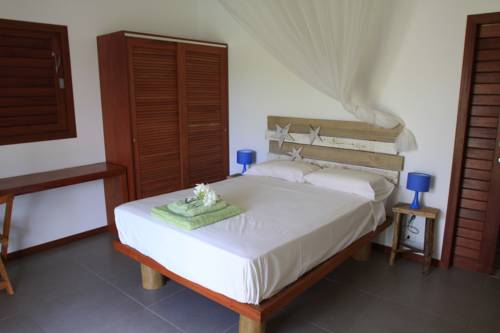 São Miguel do Gostoso Brasil Hotel Bombastico Código Promocional Booking.com