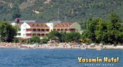 Erdek (Balikesir) Turquía Hotel Bombastico Código Promocional Booking.com