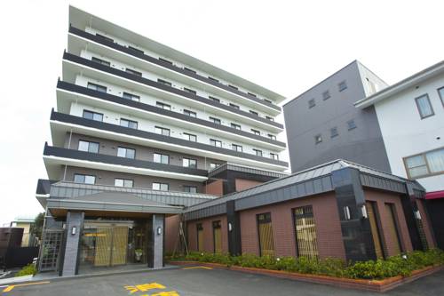 Fukuchiyama Japón Hotel Bombastico Código Promocional Booking.com