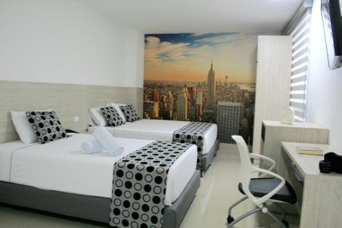 Medellin Colombia Hotel Bombastic Promo Code Agoda.com