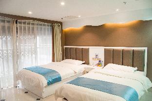 Kunming China Hotel Bombastic Promo Code Agoda.com