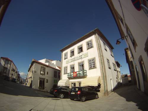 Guarda Portugal Hotel Bombastico Código Promocional Booking.com