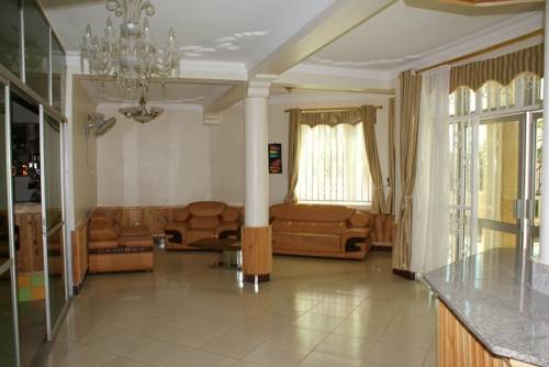 Iganga Uganda Hotel Bombastico Código Promocional Booking.com