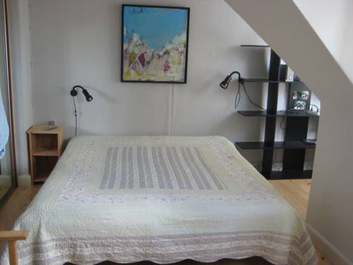 Århus Dinamarca Hotel Bombastico Código Promocional Booking.com