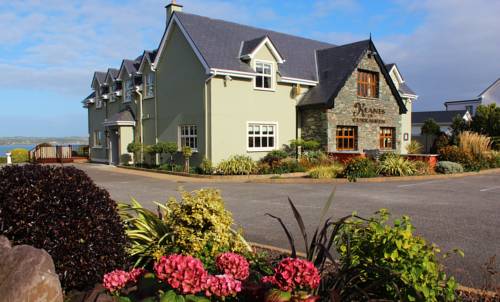 Tralee Co. Kerry Irlanda Hotel Bombastico Código Promocional Booking.com