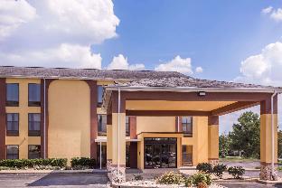 Spartanburg (SC) United States Hotel Bombastic Promo Code Agoda.com