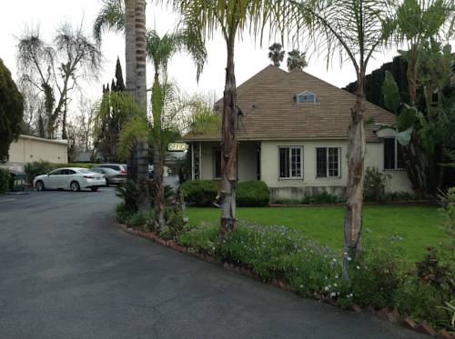 Sherman Oaks (California) United States Hotel Bombastic Promo Code Booking.com