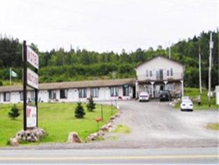 Boularderie East (NS) Canada Hotel Bombastic Promo Code Agoda.com