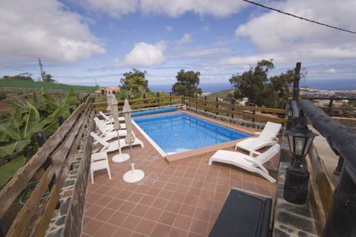Arucas España Hotel Bombastico Código Promocional Booking.com