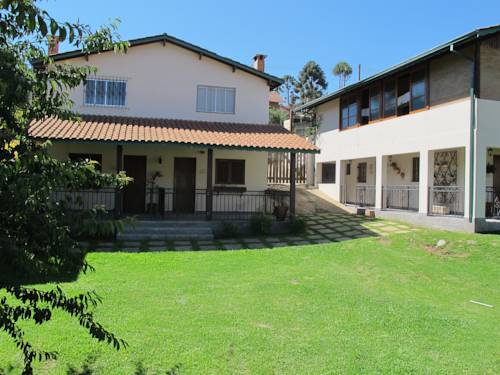 Monte Verde (Minas Gerais) Brasil Hotel Bombastico Código Promocional Booking.com