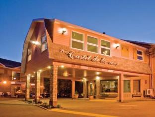 La Malbaie (QC) Canada Hotel Bombastic Promo Code Agoda.com
