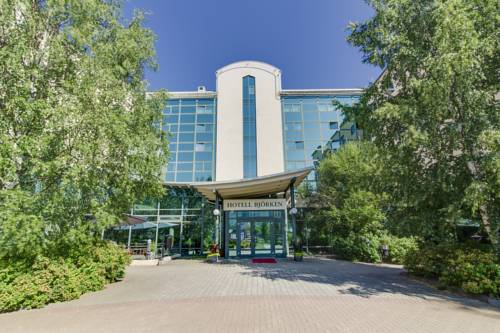 Umeå Suecia Hotel Bombastico Código Promocional Booking.com