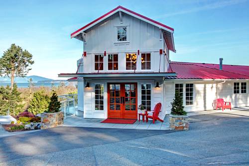 Anacortes (Washington) Estados Unidos Hotel Bombastico Código Promocional Booking.com
