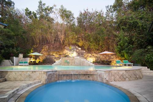 Padangbai Indonesia Hotel Bombastic Promo Code Booking.com