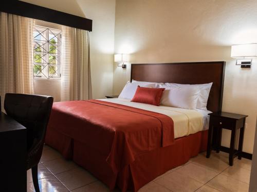 Kingston Jamaica Hotel Bombastic Promo Code Agoda.com