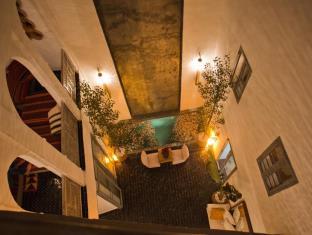 Marrakech Morocco Hotel Bombastic Promo Code Agoda.com
