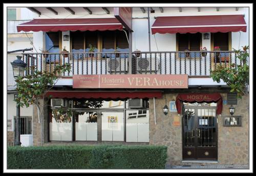 Jaraiz de la Vera España Hotel Bombastico Código Promocional Booking.com