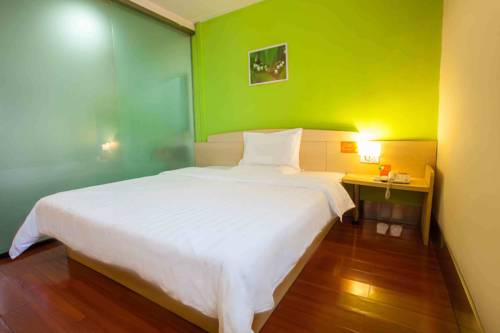 Jian China Hotel Bombastic Promo Code Booking.com