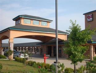Weatherford (TX) United States Hotel Bombastic Promo Code Agoda.com