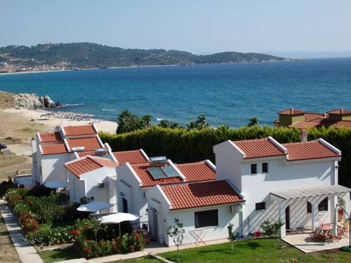 Sárti Greece Hotel Bombastic Promo Code Booking.com