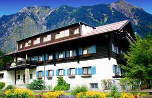 Oberstdorf Germany Hotel Bombastic Promo Code Booking.com