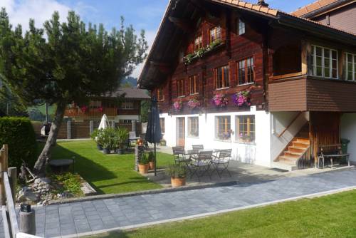 Adelboden Suiza Hotel Bombastico Código Promocional Booking.com