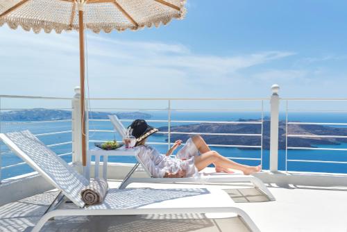 Santorini Greece Hotel Bombastic Promo Code Agoda.com