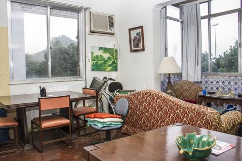 Rio de Janeiro, Rio de Janeiro) Brasil Hotel Bombastico Código Promocional Booking.com