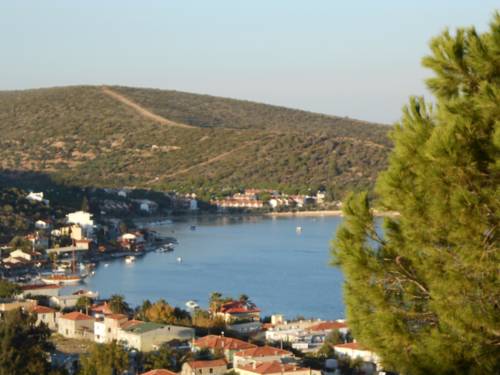 Balıklıova Turquía Hotel Bombastico Código Promocional Booking.com
