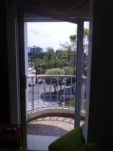 Barrancabermeja Colombia Hotel Bombastico Código Promocional Booking.com