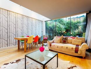 London United Kingdom Hotel Bombastic Promo Code Agoda.com