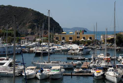 Procida Italia Hotel Bombastico Código Promocional Booking.com