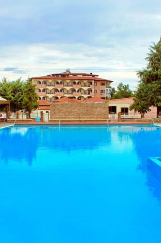 Komotini Greece Hotel Bombastic Promo Code Booking.com
