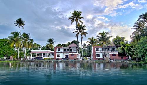 Alleppey India Hotel Bombastico Código Promocional Booking.com