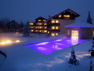 Oberstaufen Germany Hotel Bombastic Promo Code Agoda.com