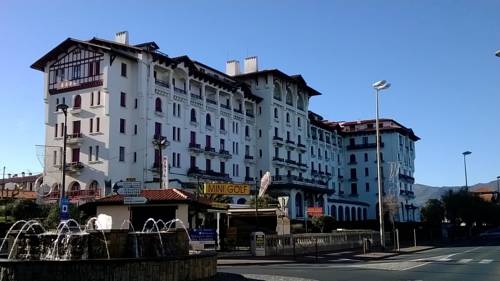 Hendaye France Hotel Bombastic Promo Code Booking.com