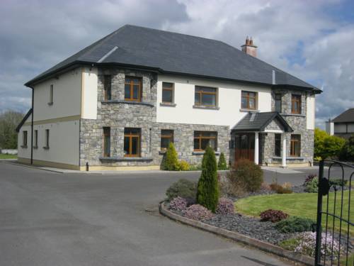 Athlone Irlanda Hotel Bombastico Código Promocional Booking.com