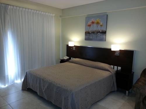 Capital Federal Argentina Hotel Bombastico Código Promocional Booking.com