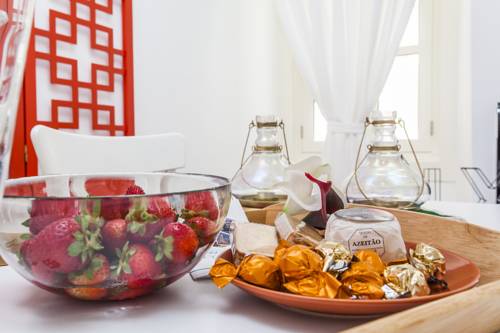 Lisboa Portugal Hotel Bombastic Promo Code Booking.com