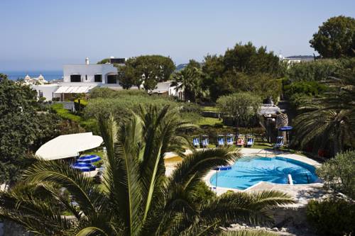 Forio d'Ischia Italia Hotel Bombastico Código Promocional Booking.com
