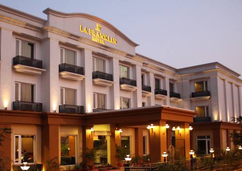Bhubaneswar India Hotel Bombastico Código Promocional Booking.com