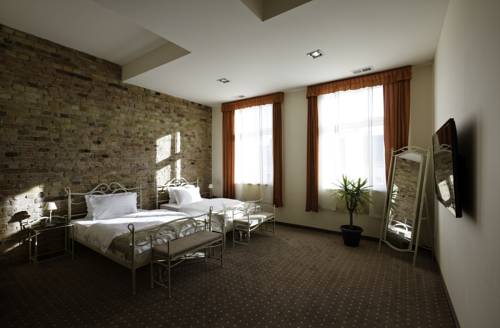 Inowrocław Polonia Hotel Bombastico Código Promocional Booking.com