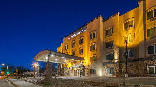 Gallup (NM) United States Hotel Bombastic Promo Code Agoda.com